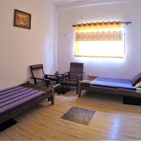 Dhammika Magic Palace Wadduwa Oda fotoğraf