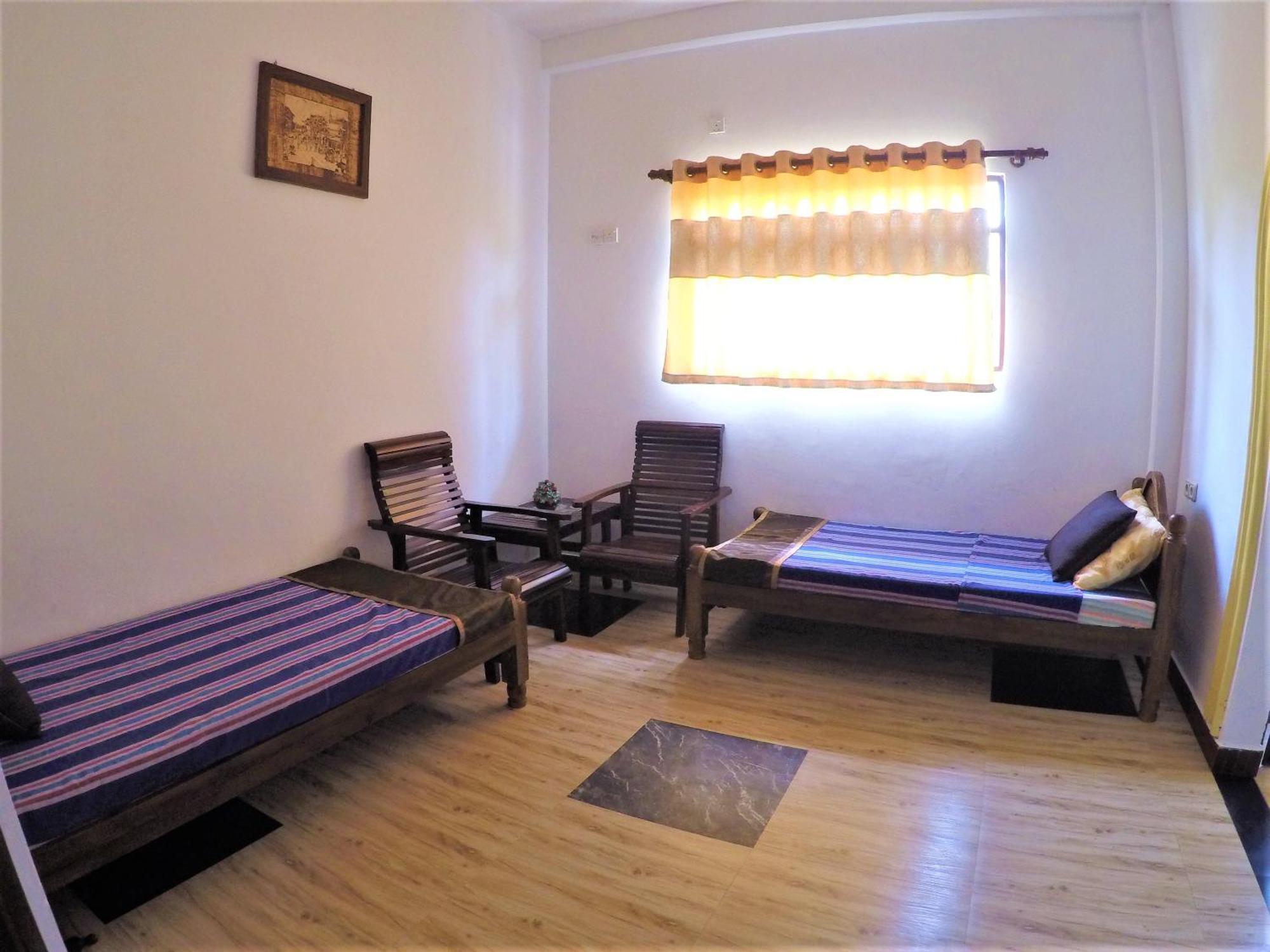 Dhammika Magic Palace Wadduwa Oda fotoğraf