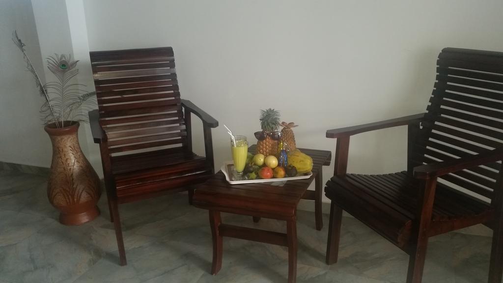 Dhammika Magic Palace Wadduwa Dış mekan fotoğraf
