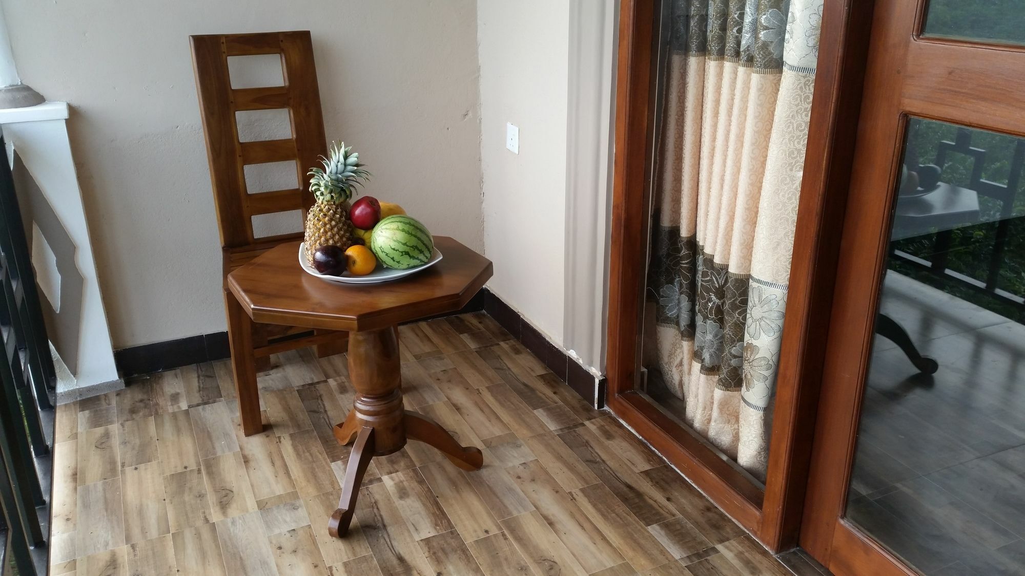 Dhammika Magic Palace Wadduwa Dış mekan fotoğraf