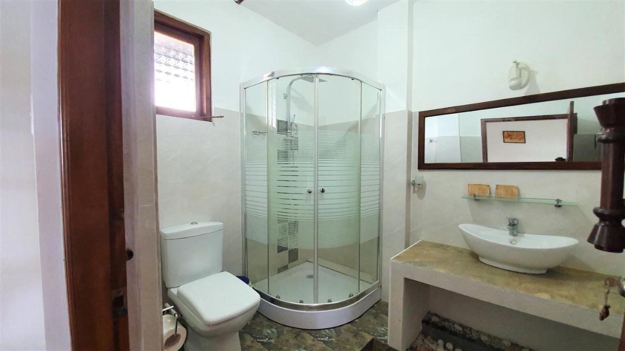 Dhammika Magic Palace Wadduwa Dış mekan fotoğraf