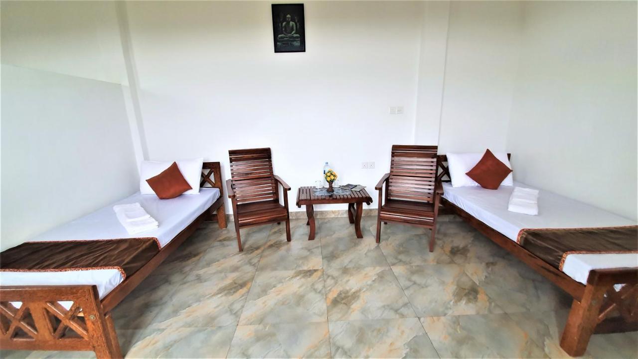 Dhammika Magic Palace Wadduwa Dış mekan fotoğraf