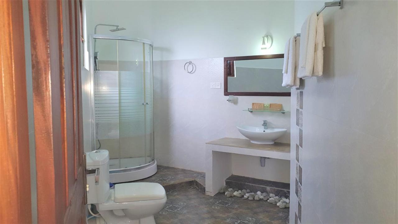 Dhammika Magic Palace Wadduwa Dış mekan fotoğraf