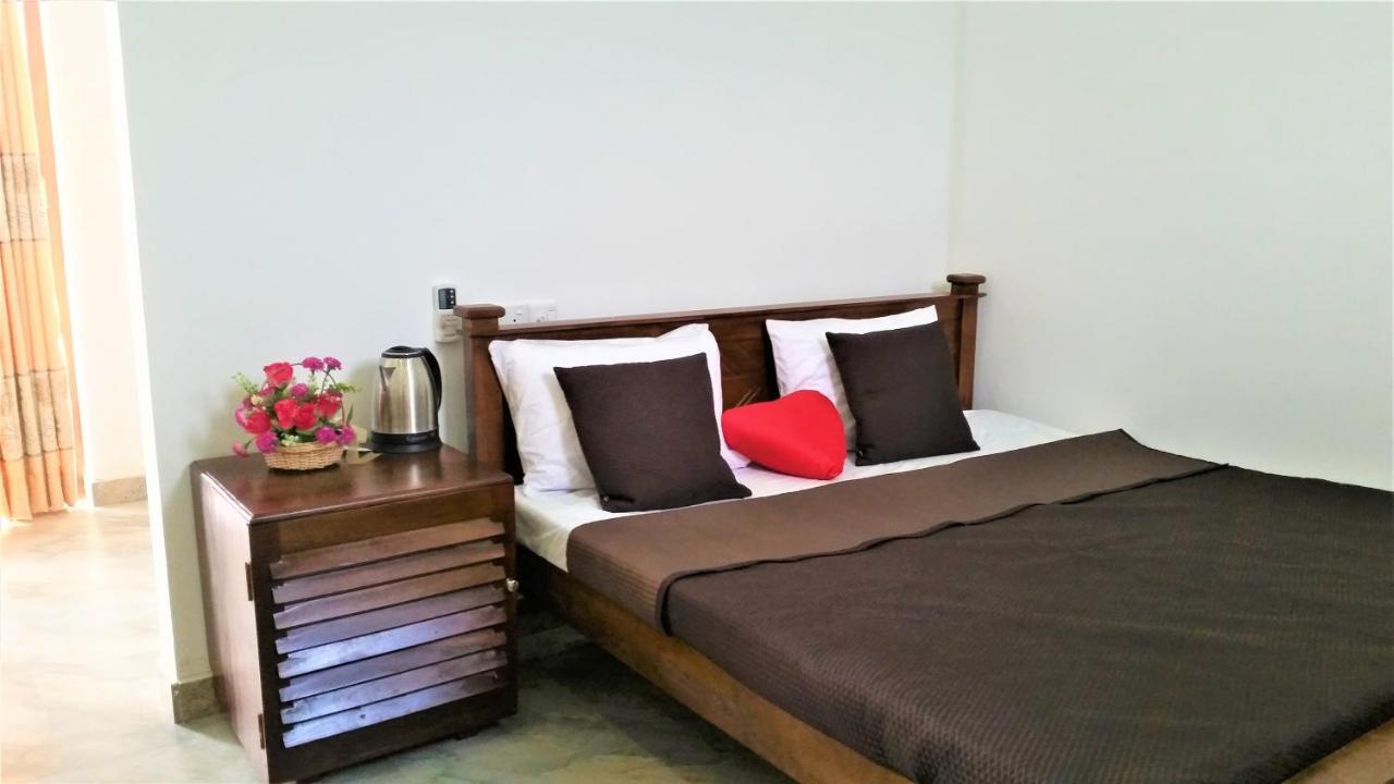 Dhammika Magic Palace Wadduwa Dış mekan fotoğraf