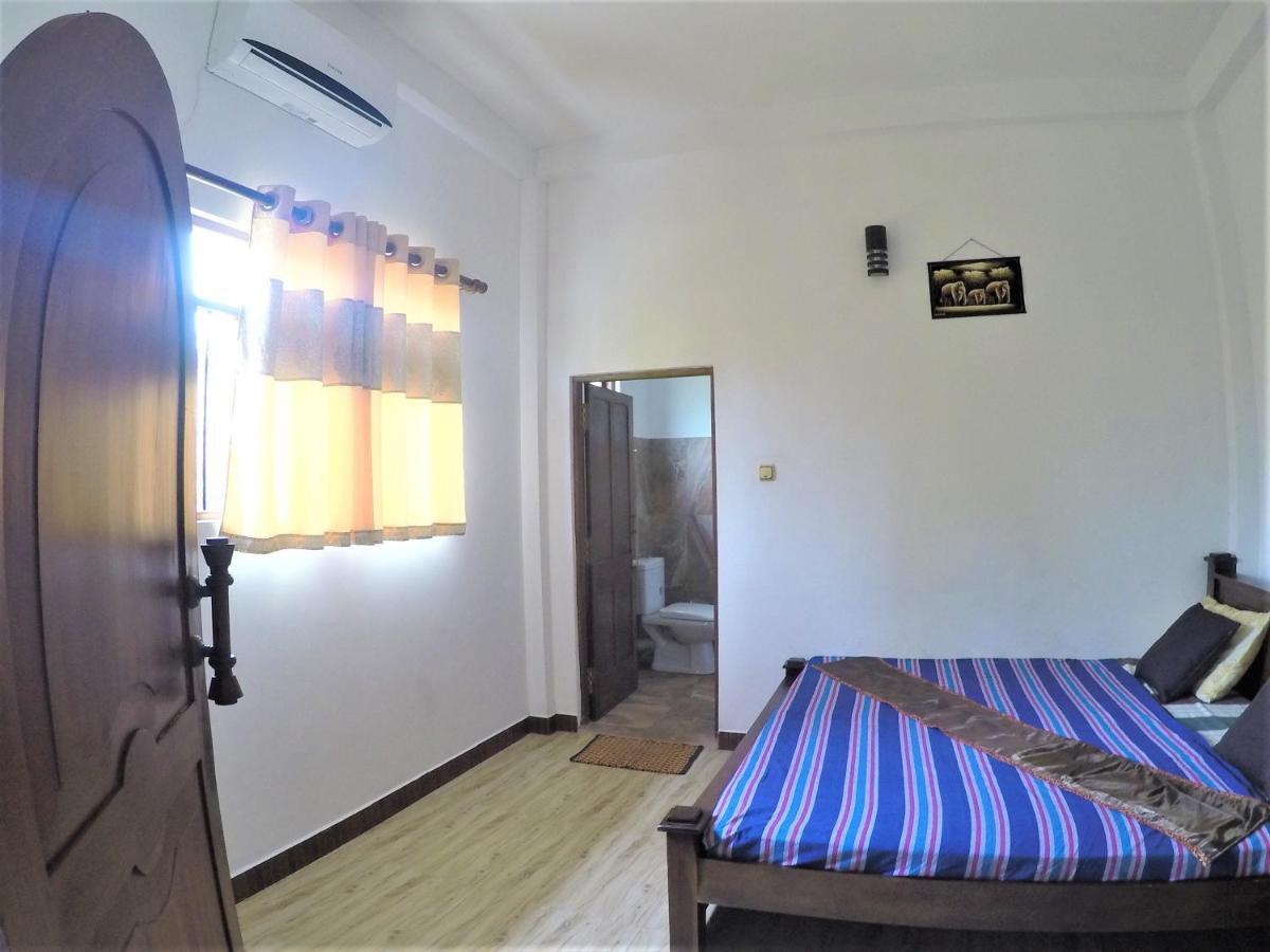 Dhammika Magic Palace Wadduwa Dış mekan fotoğraf